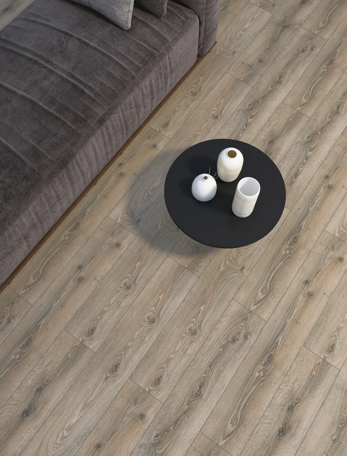 Norway Oak 8mm Laminate