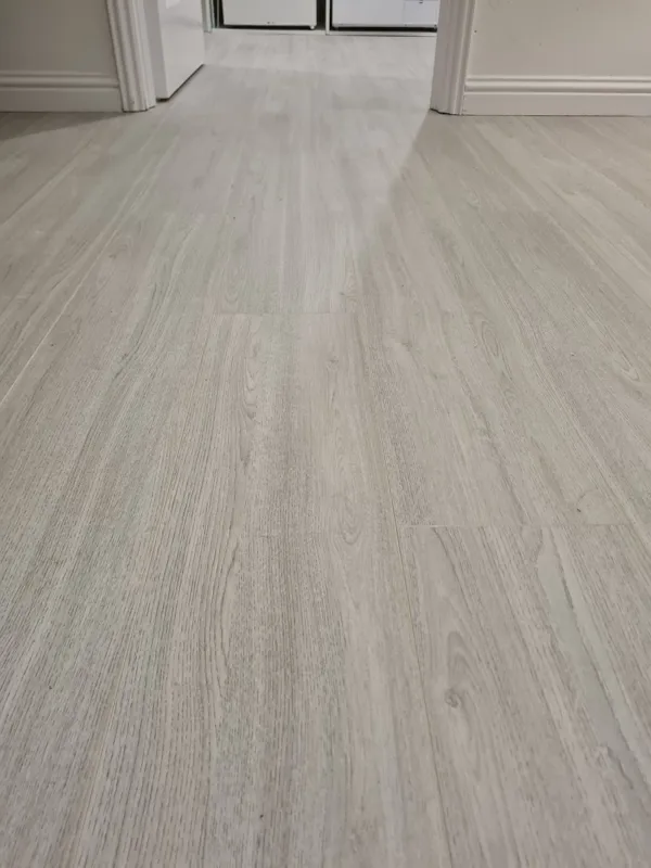 Blush Grey Water Resistant 7mm