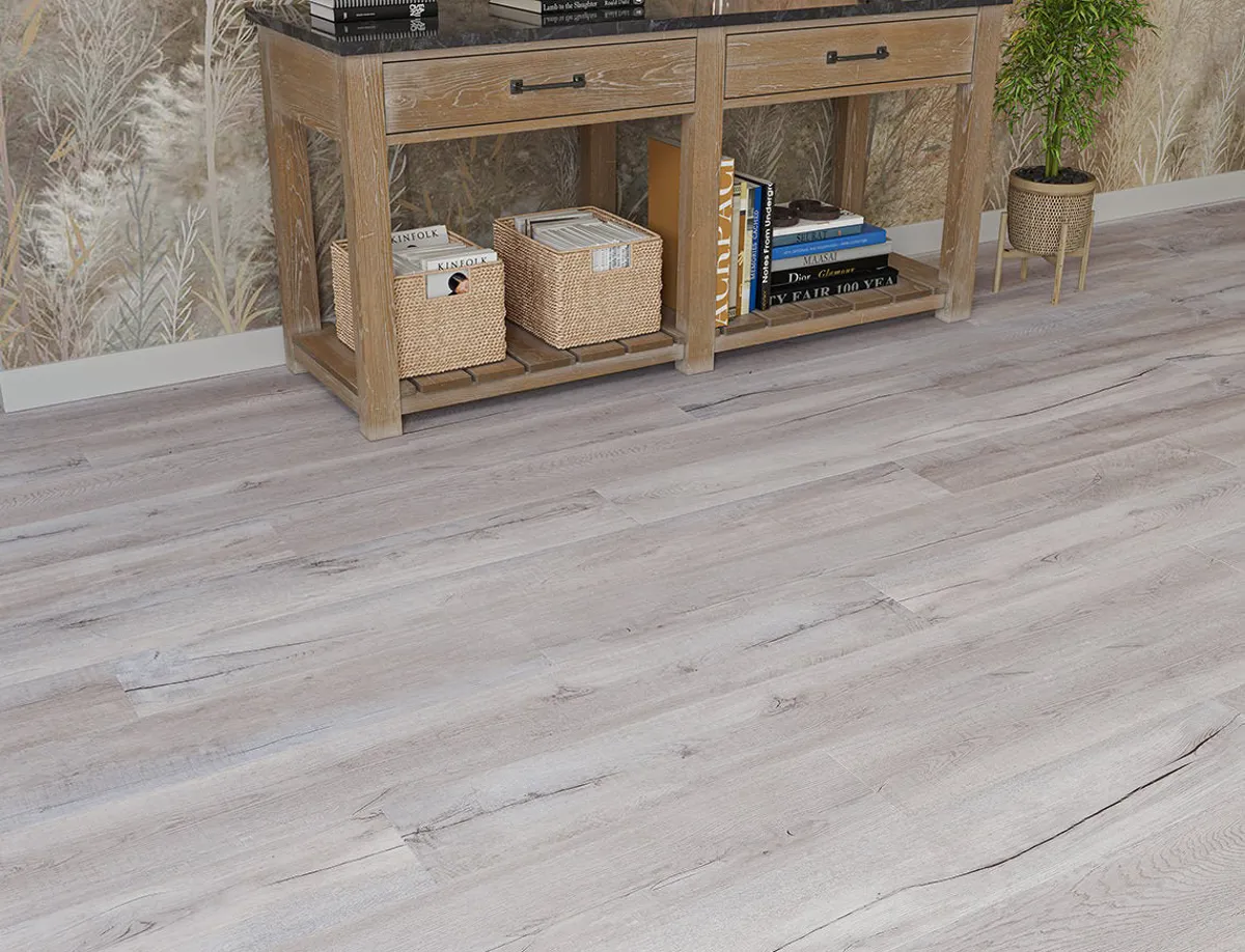 Bamburgh 8mm SPC Click