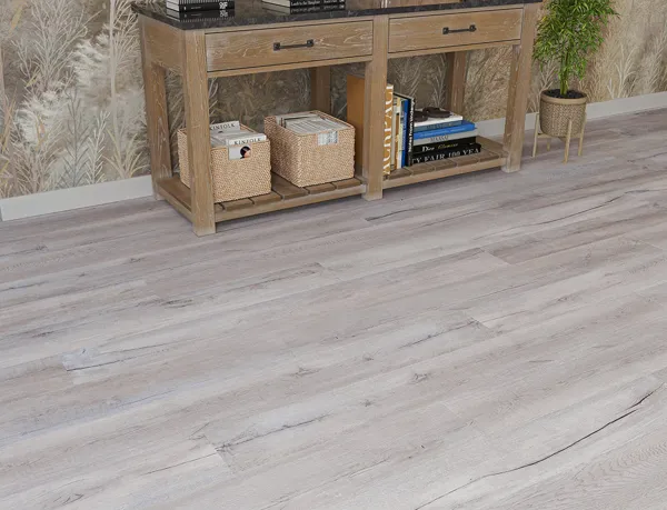 Bamburgh 8mm SPC Click