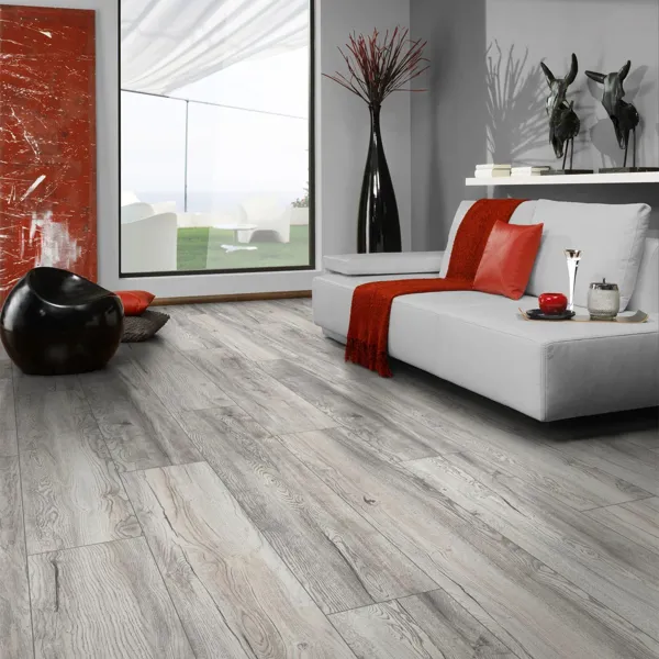 20.6m2 Whitehouse Oak 12mm PLUS 5mm XPS Underlay