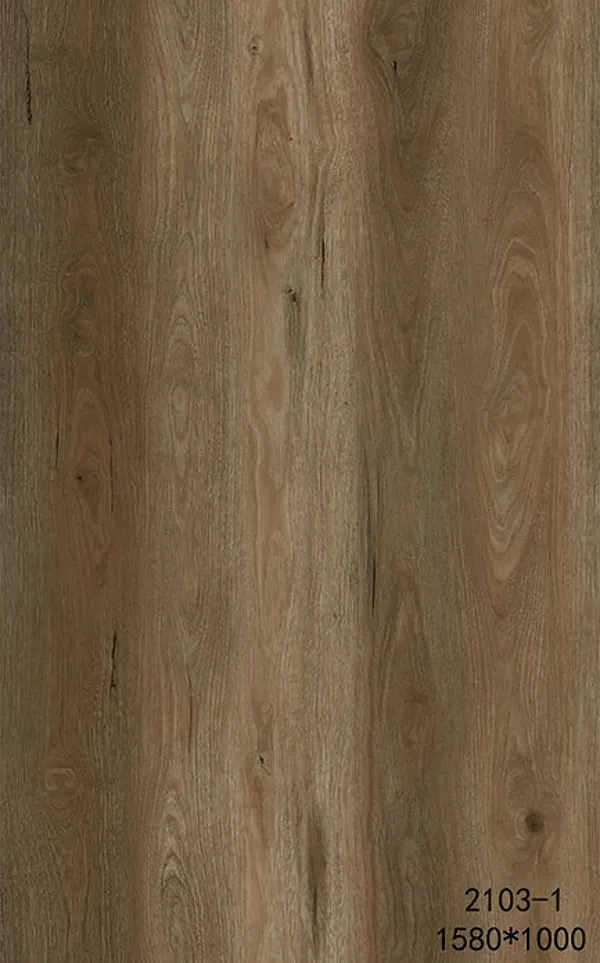 Elford Oak Premium 8mm SPC Click