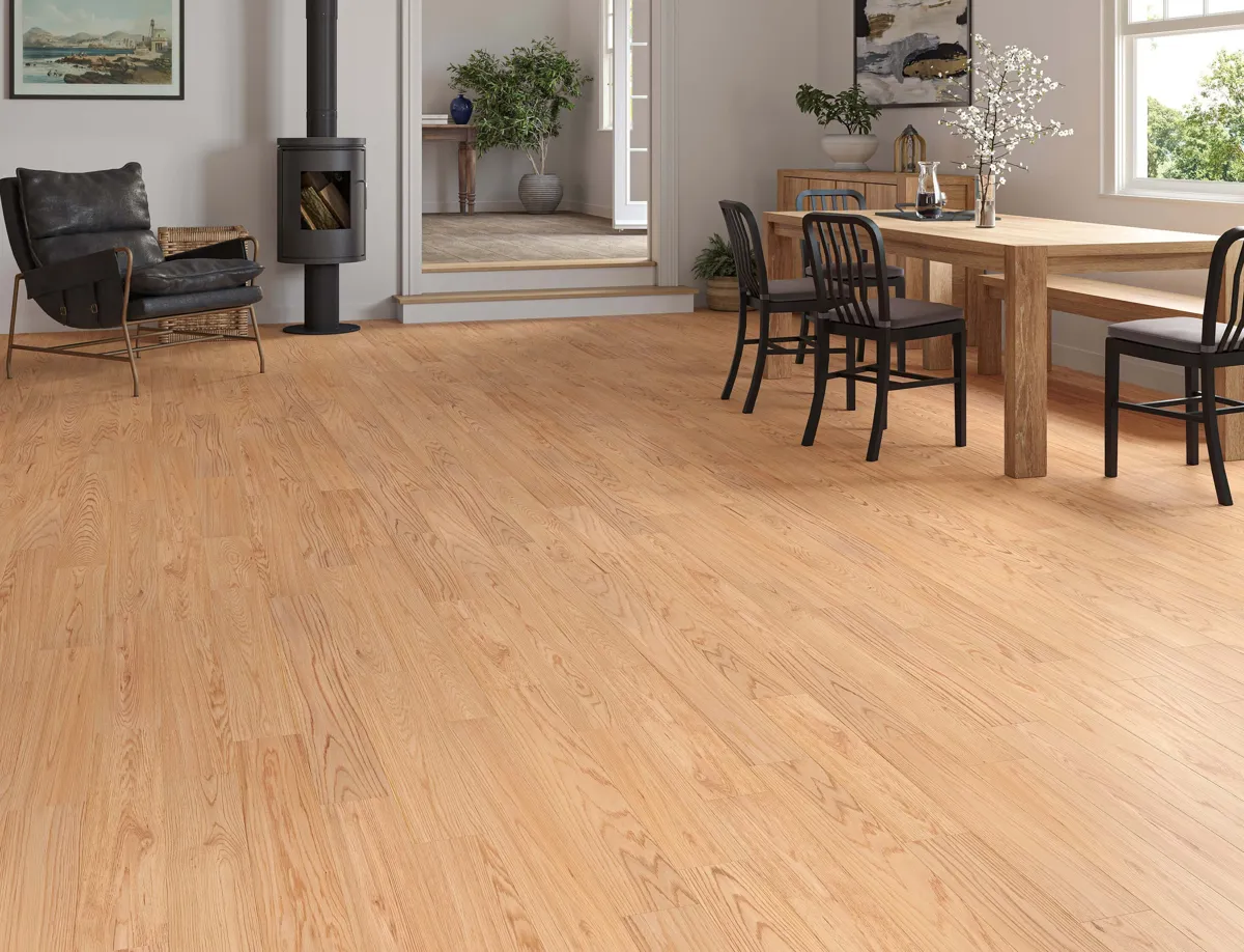 Parkbury Oak 14mm x 125mm Engineered Oak