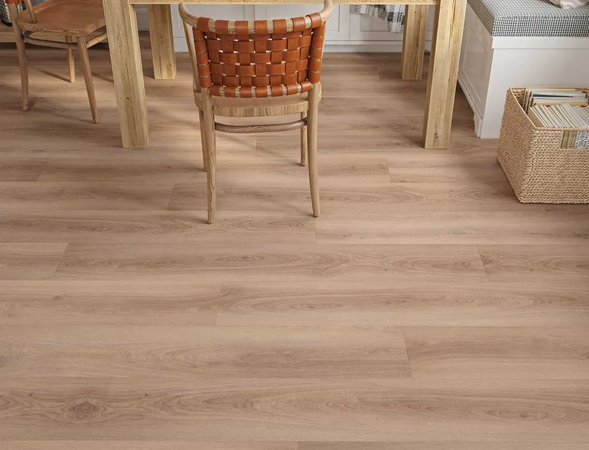 Linford Oak 3mm Wide Plank LVT