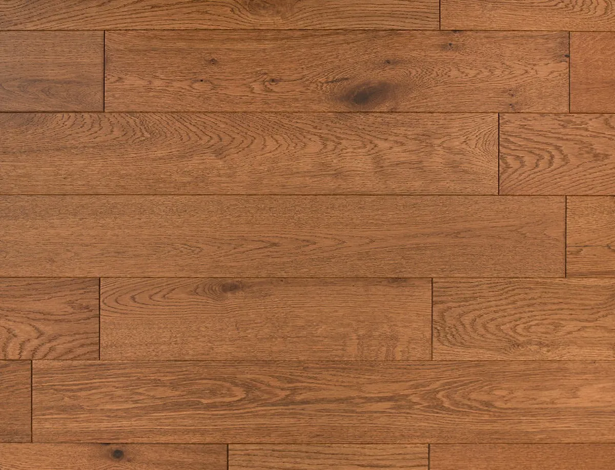 Avory Oak 14mm x 125mm Engineered Oak