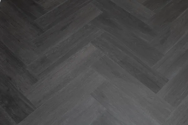 Nightfall Black Oak Herringbone 6mm SPC Click