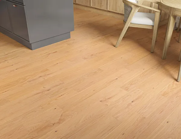 Forest Oak 14mm x 125mm Engineered Wood