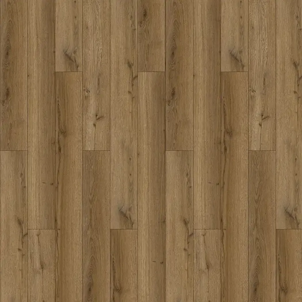 Antique Oak 5.2mm SPC Click