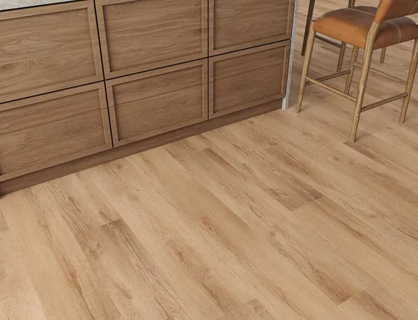 Solero Oak 2mm Wide Plank LVT