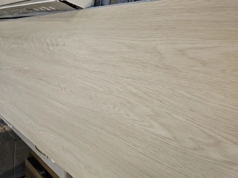Pale Limed Oak 6mm PREMIUM SPC Click