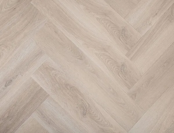Crescent Oak 3mm Herringbone LVT