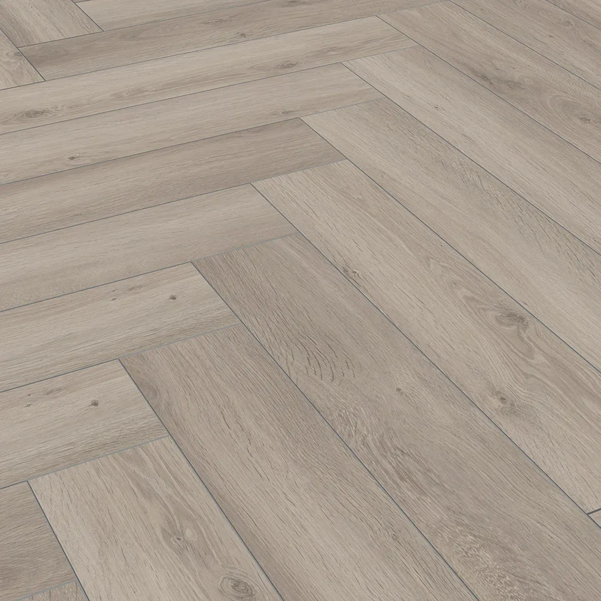 Chateau Oak 5.2mm SPC Herringbone