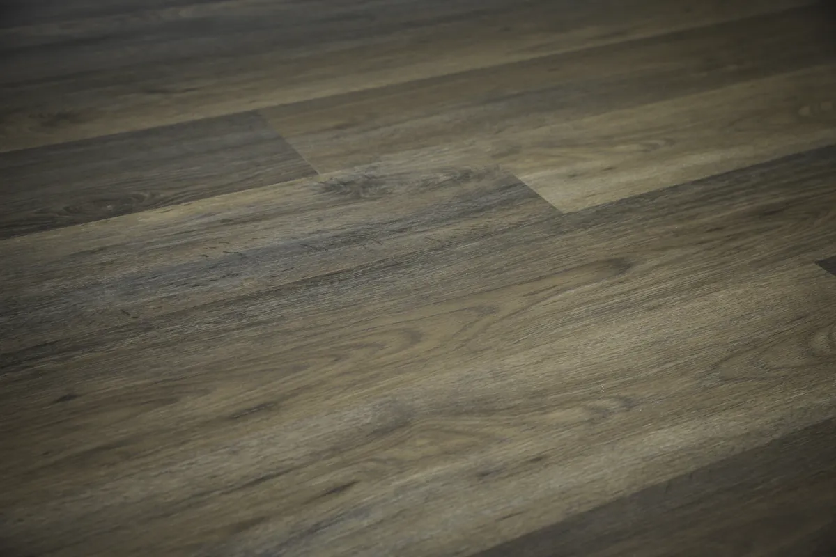 Vintage Walnut 6mm PREMIUM SPC Click