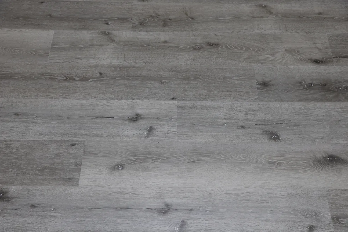Shire Grey Oak Premium 6mm SPC Click