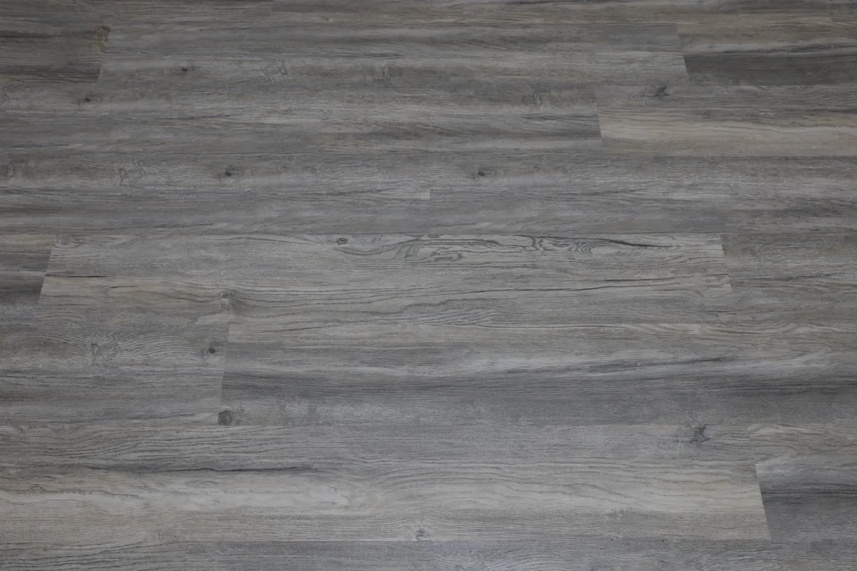 Distressed Grey Oak PREMIUM 6mm SPC Click