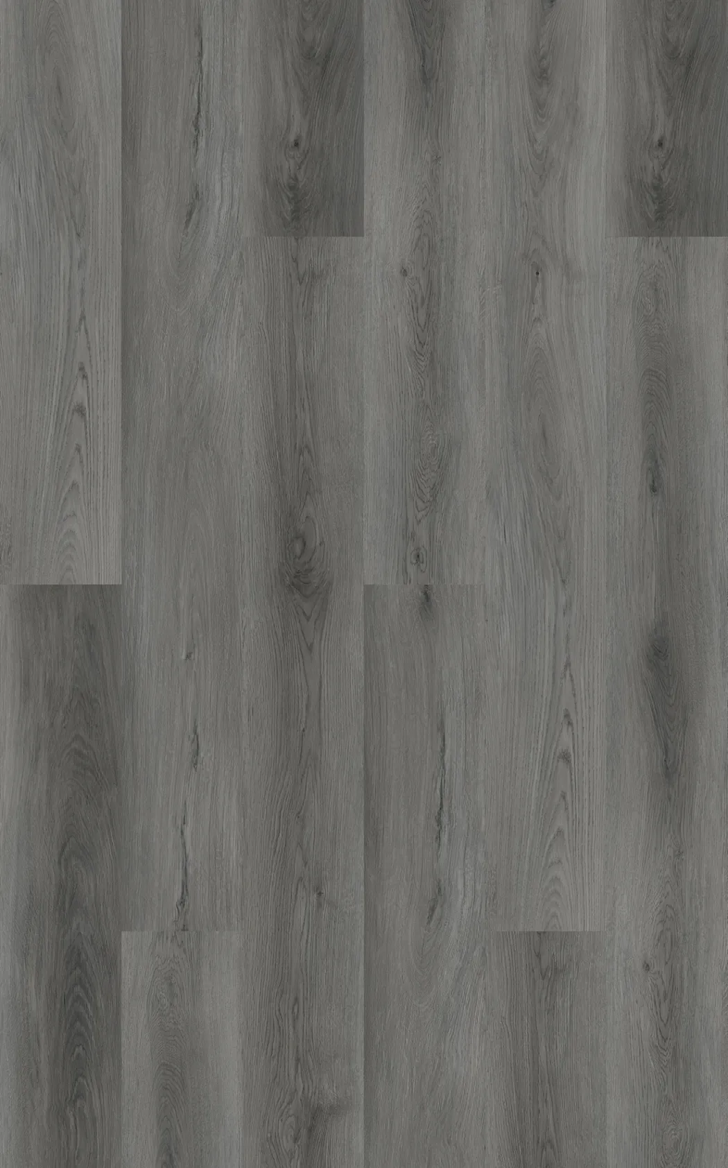 Yosemite Dark Grey Oak 5.2mm SPC Click