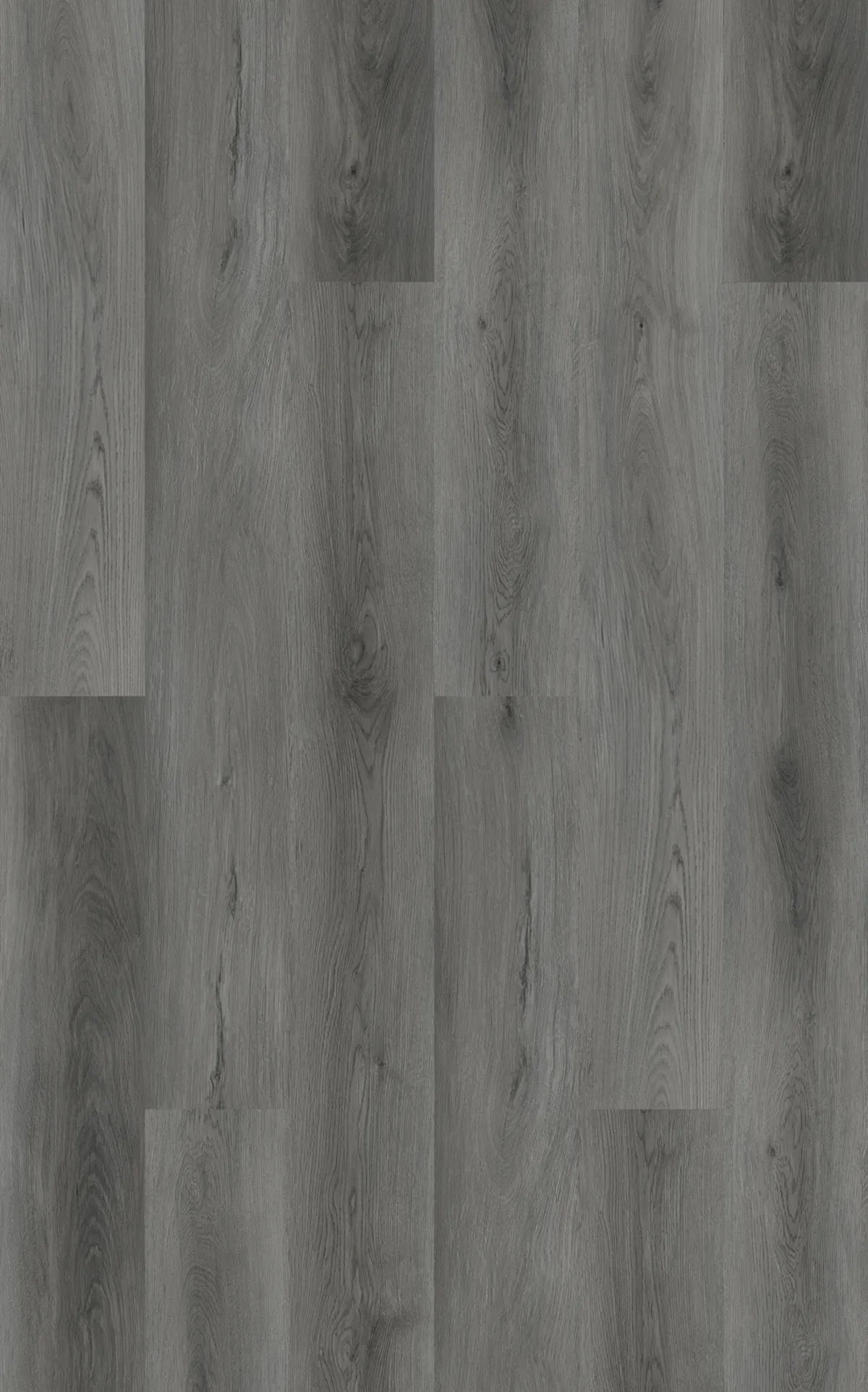 Yosemite Dark Grey Oak 5.2mm SPC Click