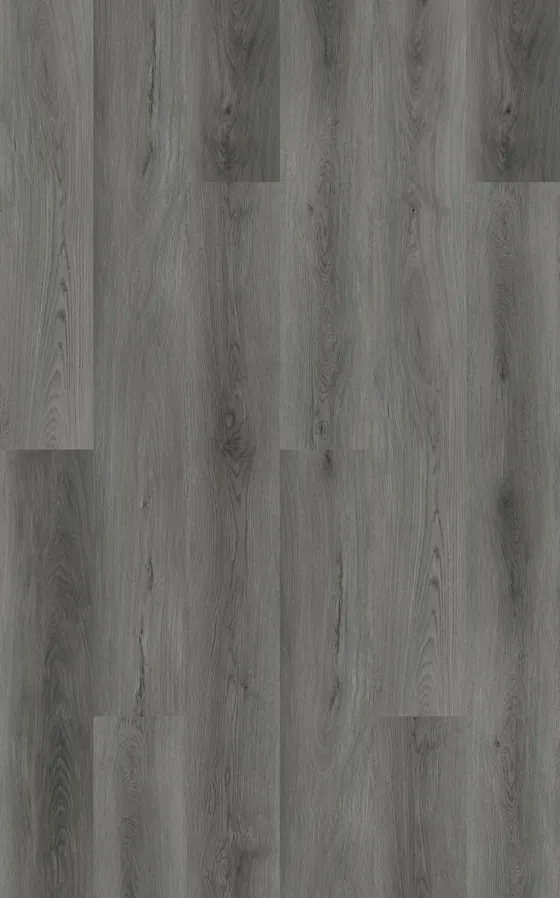 Yosemite Dark Grey Oak 5.2mm SPC Click
