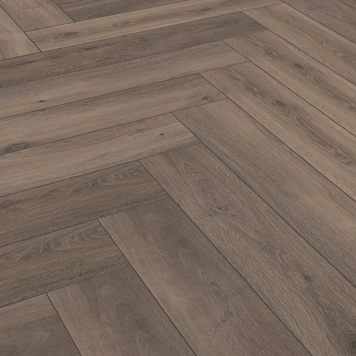 Woodland Oak 5.2mm SPC Herringbone