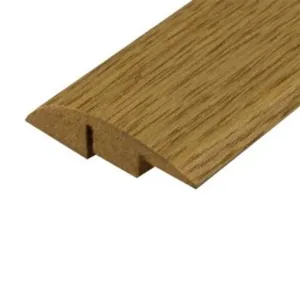 Oiled Oak Laminate Ramp Bar - 0.9m
