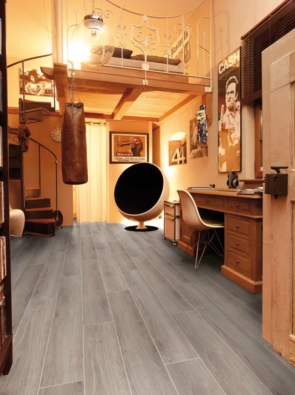 Brooklyn Oak 8mm Laminate