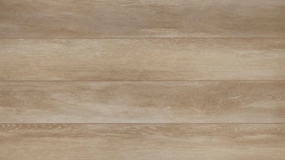 Coretec Naturals Leaf 8mm (Cork Based Integrated Underlay)