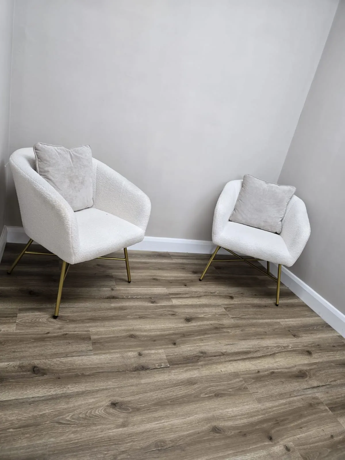 Uptown Oak Premium 6mm SPC Click