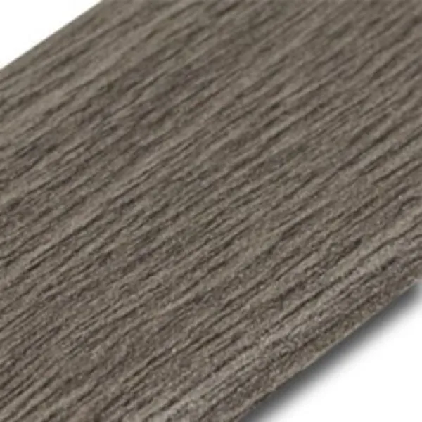 Oak Grey Laminate Ramp Bar - 0.9m