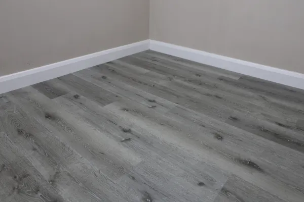 Shire Grey Oak Premium 6mm SPC Click