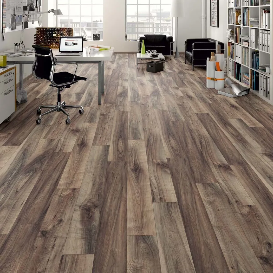 28m2 Smoked Walnut W/R