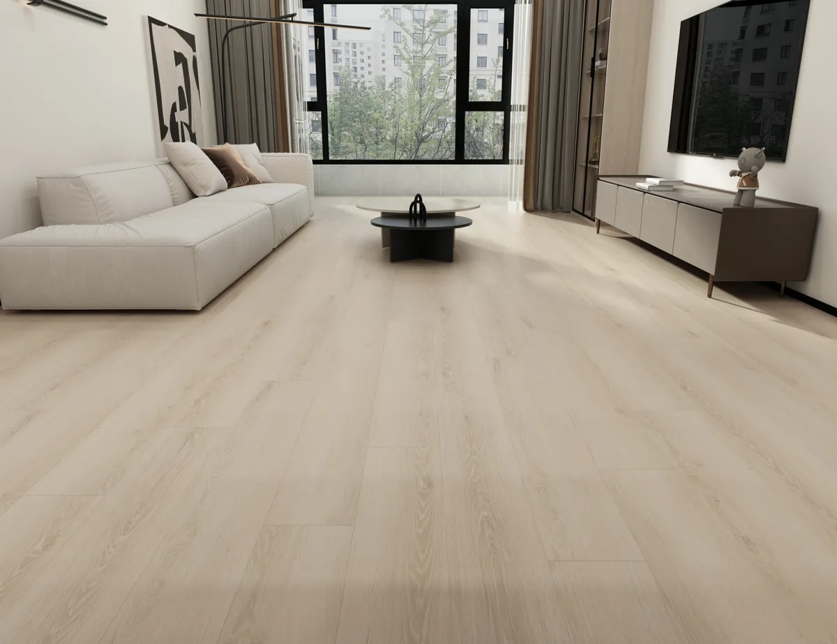 Sahara Light Oak 8mm
