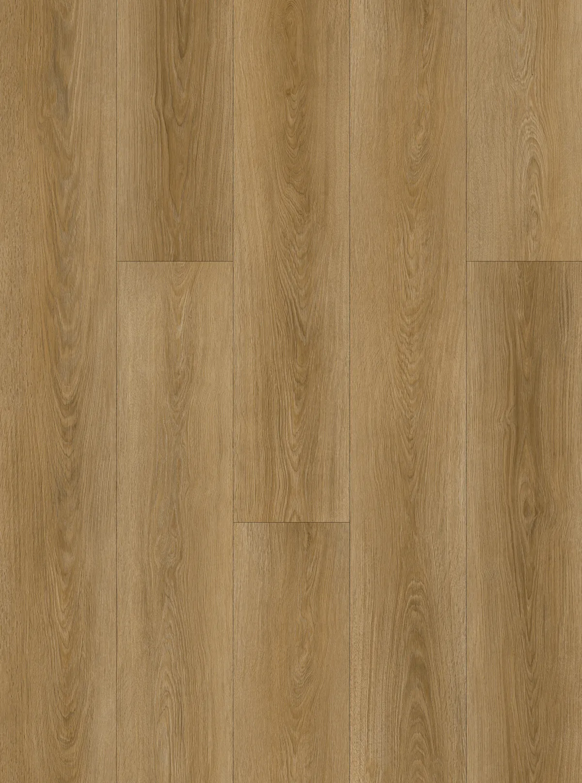 Toffee Oak 5mm SPC Click