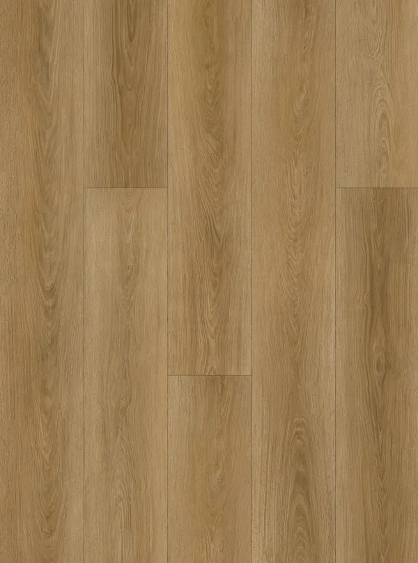 Toffee Oak 5mm SPC Click