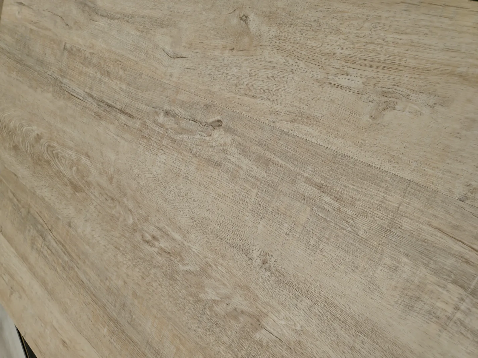 Spanish Cedar Premium 6mm SPC Click