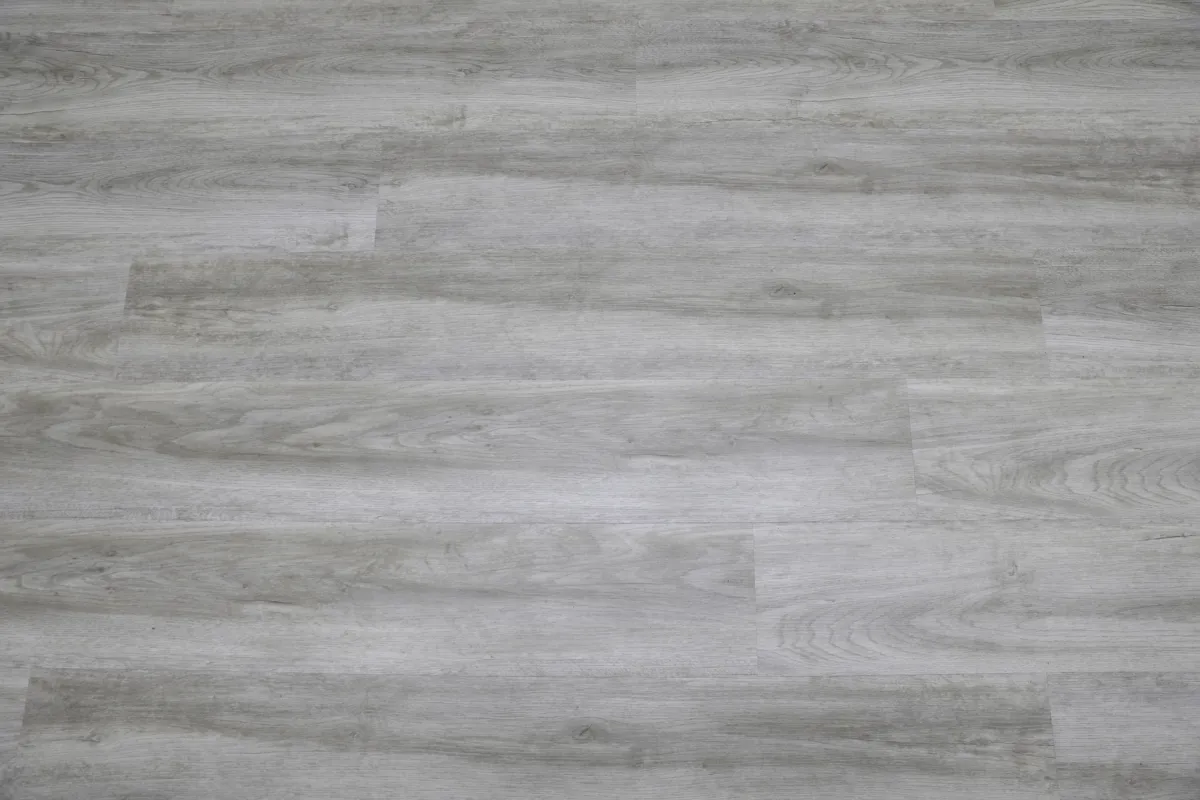 Limestone Grey Oak Premium 6mm SPC Click