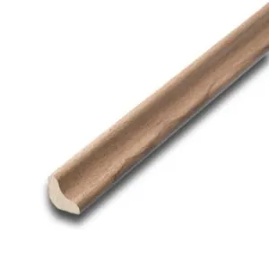 Scotia Beading - Walnut