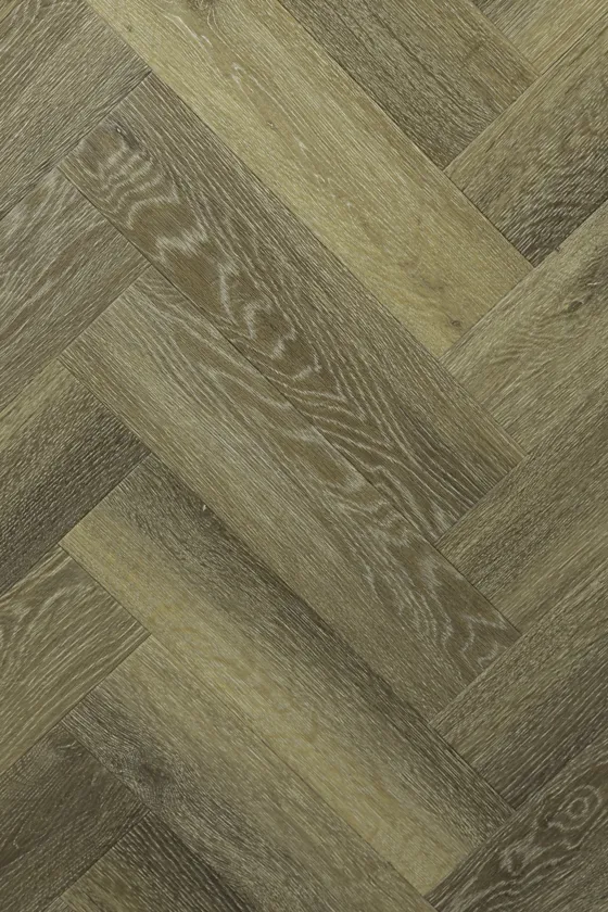 Woodland Oak Herringbone 2.5mm LVT