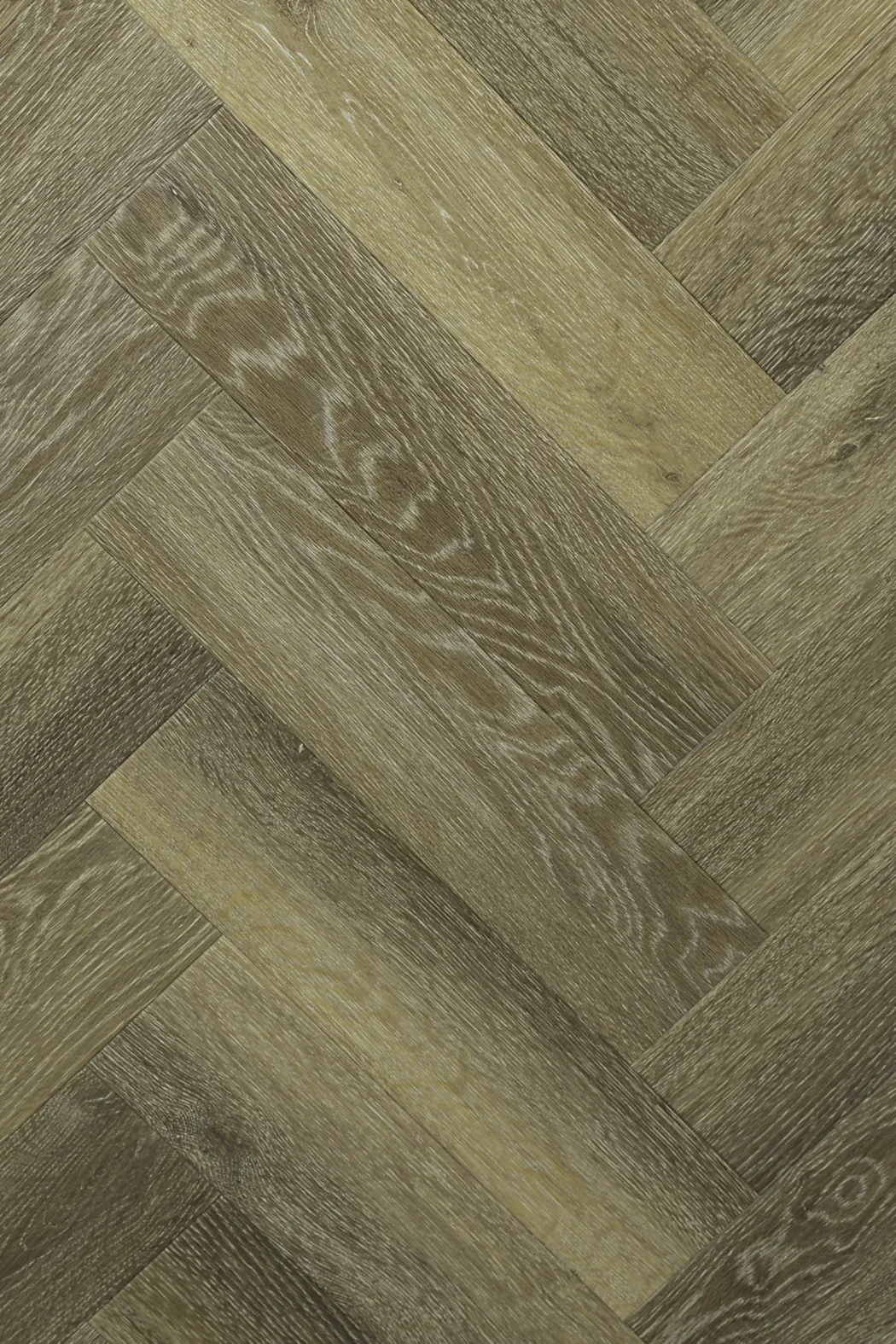 Woodland Oak Herringbone 2.5mm LVT