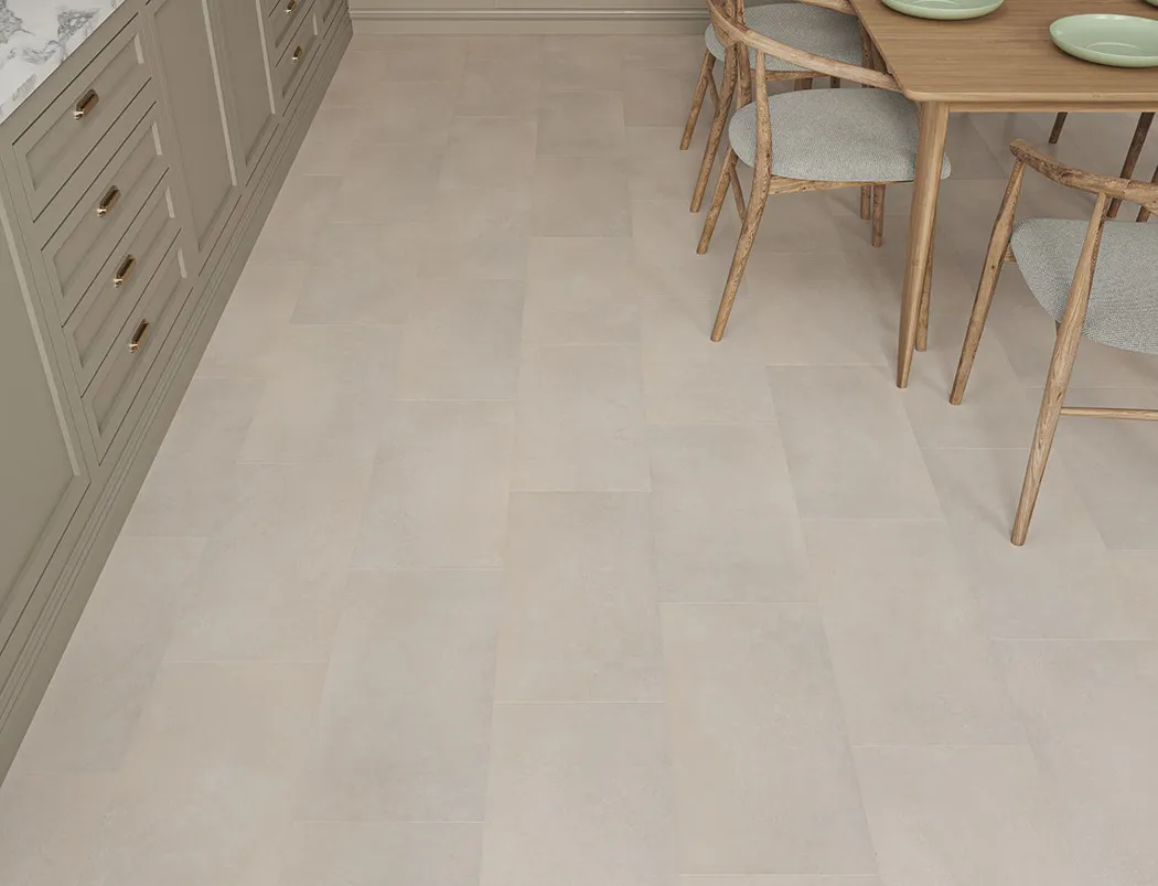 Hazel Stone 2mm Tile LVT