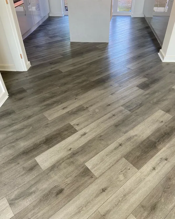 Stoney Grey Oak 5.2mm SPC Click