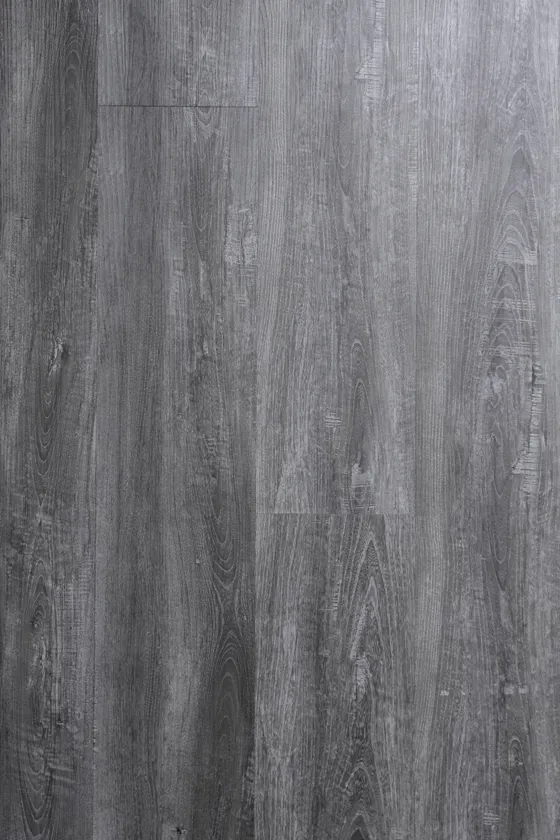 Aged Grey Oak PREMIUM 6.0 SPC Vinyl Click 