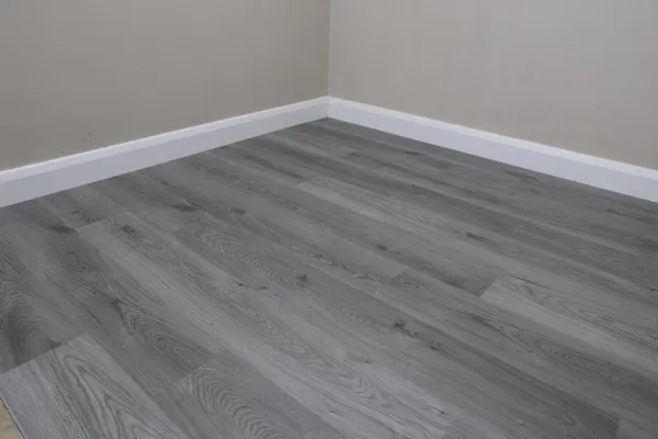 Rich Grey Oak Premium 6mm SPC Click