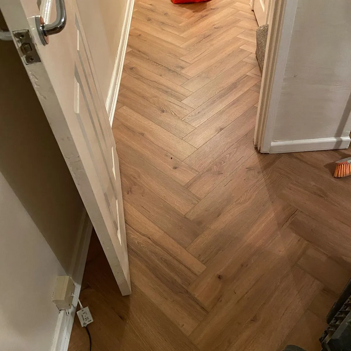 21m2 Harvest Oak H/B