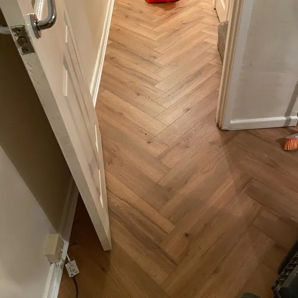 21m2 Harvest Oak H/B