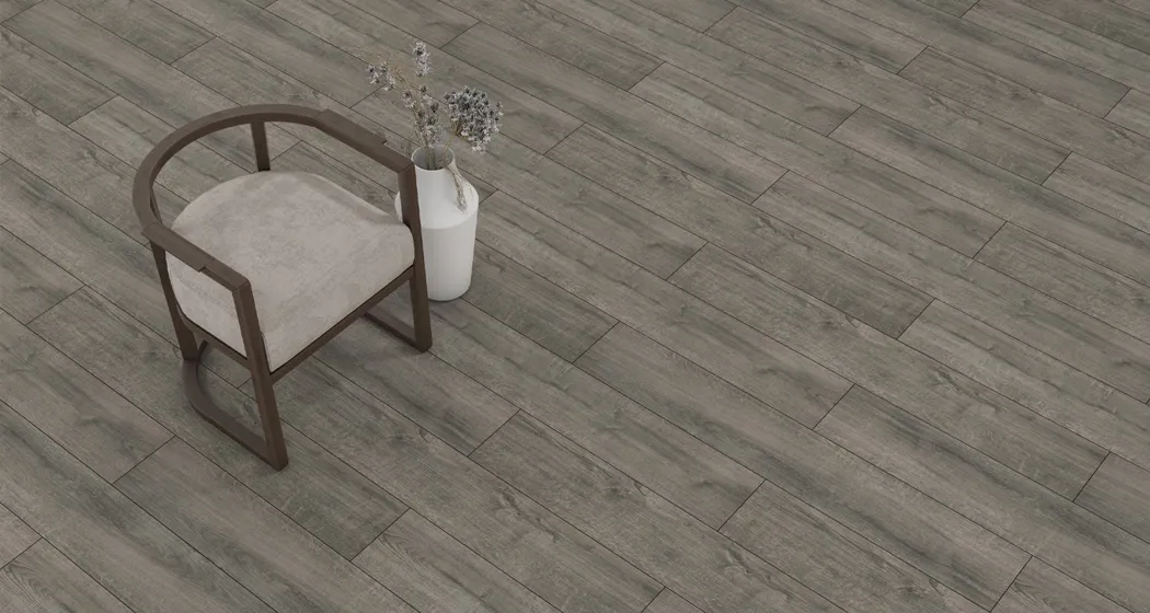 Prague Oak 12mm Laminate