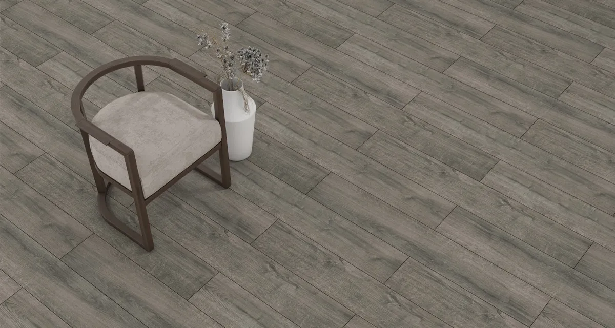 Prague Oak 12mm Laminate