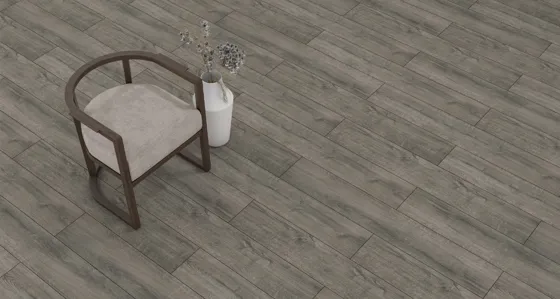 Prague Oak 12mm Laminate