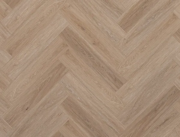Port Oak 6.5mm Herringbone SPC Click