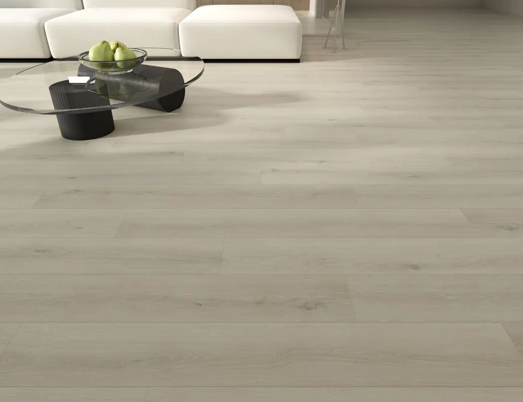 Buttermilk Oak 5mm SPC Click