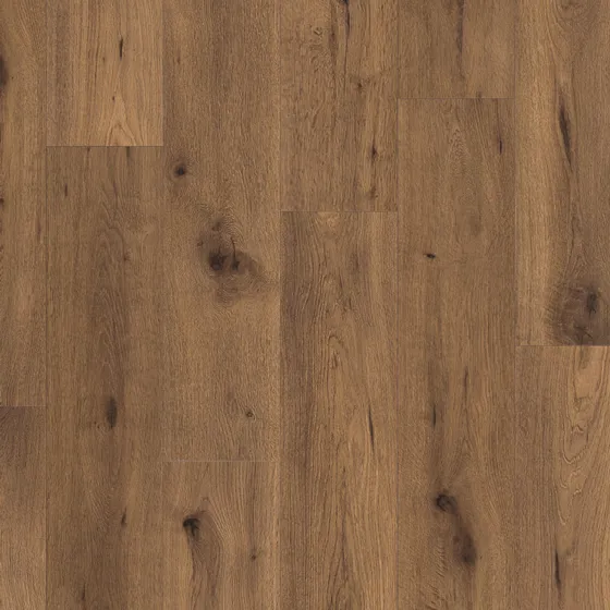 Rustic Dark Oak 7mm
